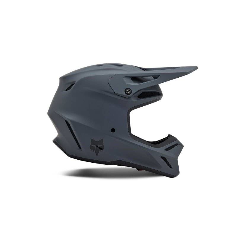 Fox V3 Solid Helm von Fox