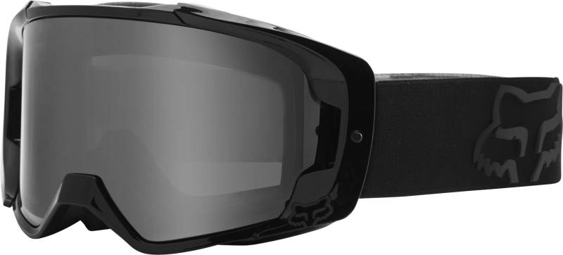 Fox Vue Stray Goggle Black Os von Fox Racing