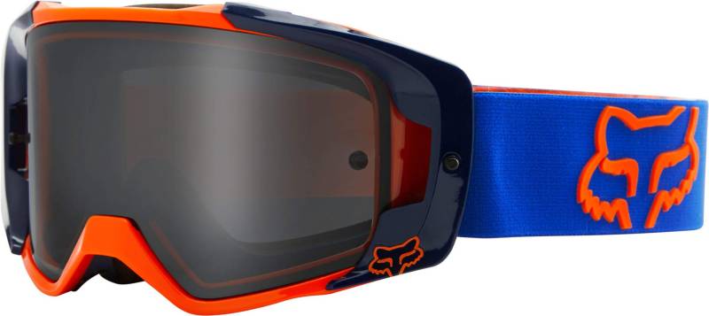 Fox Vue Stray Goggle Blue OS von Fox Racing