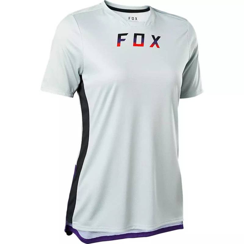 Fox W Defend Ss Jersey Se Boulder von Fox Racing