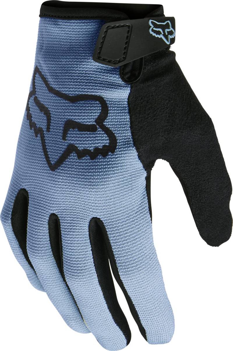 FOX W Ranger Glove Dusty Blue, 27383-157, L von Fox Racing