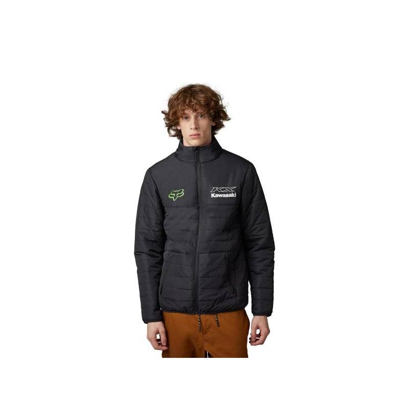 Fox X Kawi Howell Jacke Größe: L von Fox