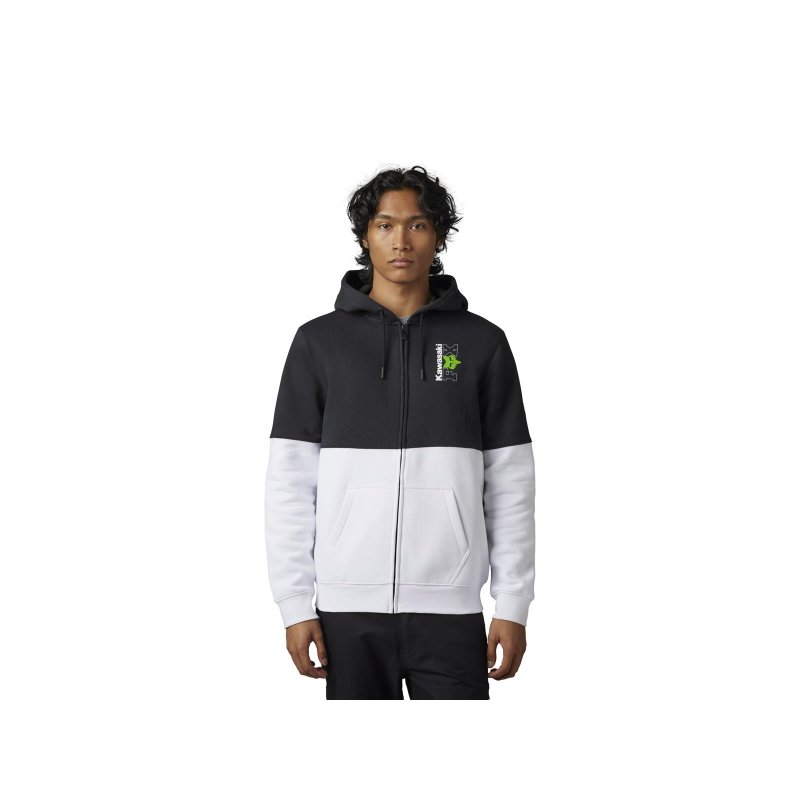 Fox X Kawi Zip Fleece Größe: S von Fox