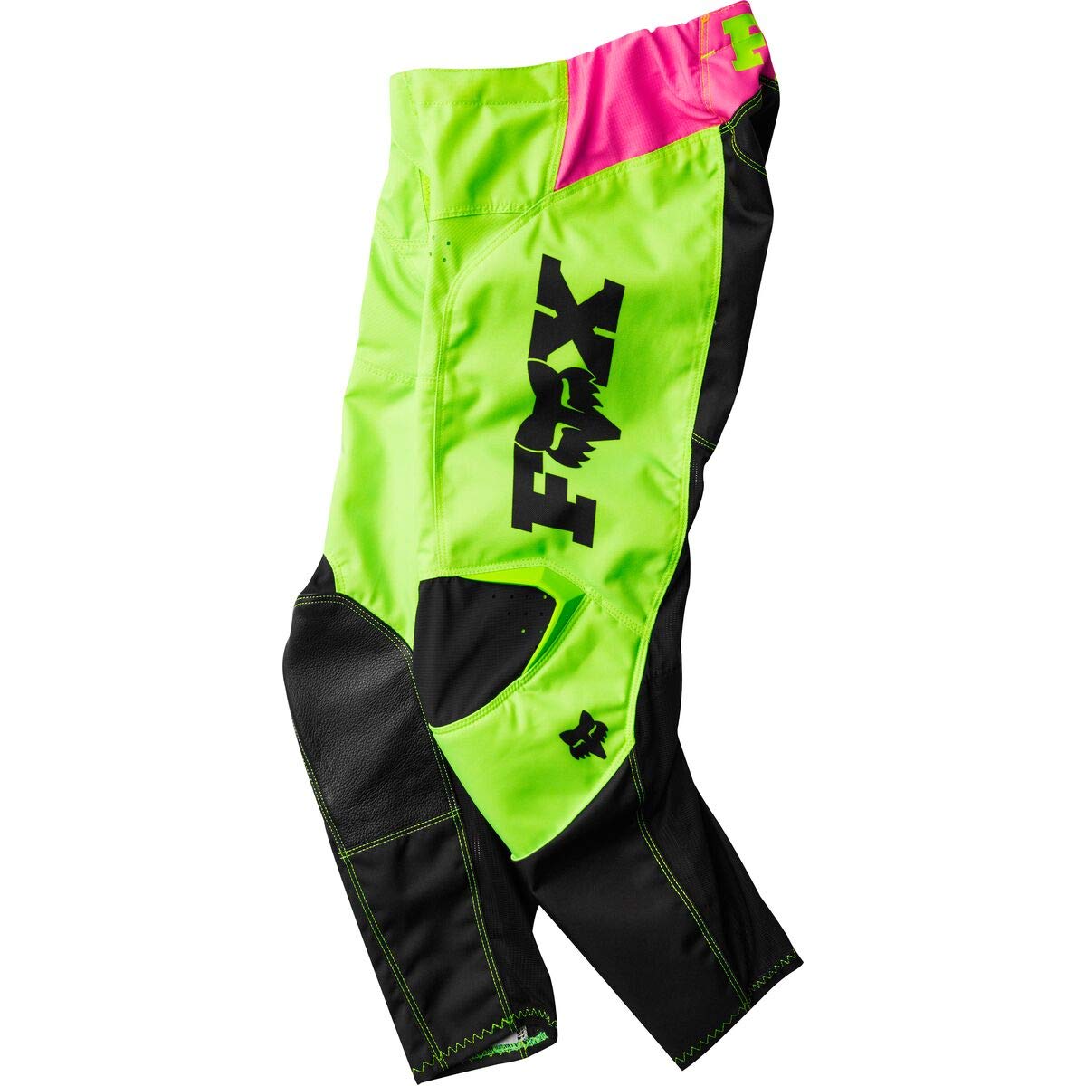 Fox Youth 180 Venin Pant schwarz von Fox Racing