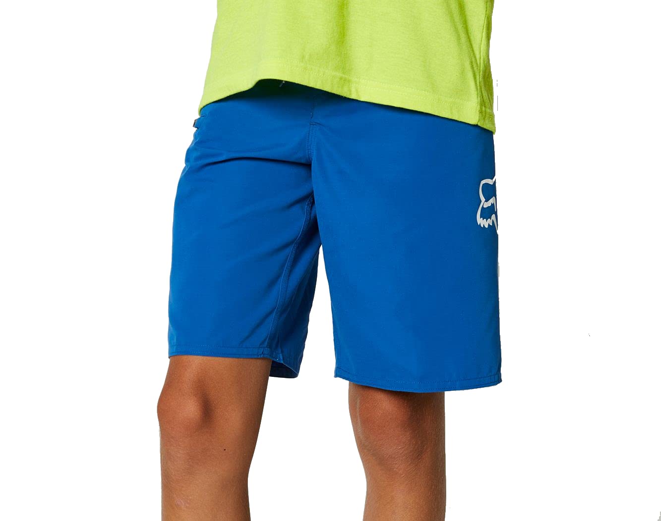 Fox Youth Overhead Boardshort Royal Blue von Fox Racing