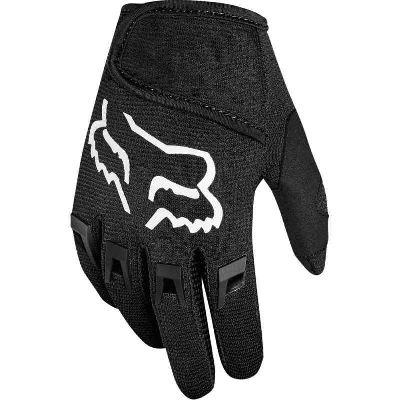 Kids Dirtpaw Glove [Blk] von Fox