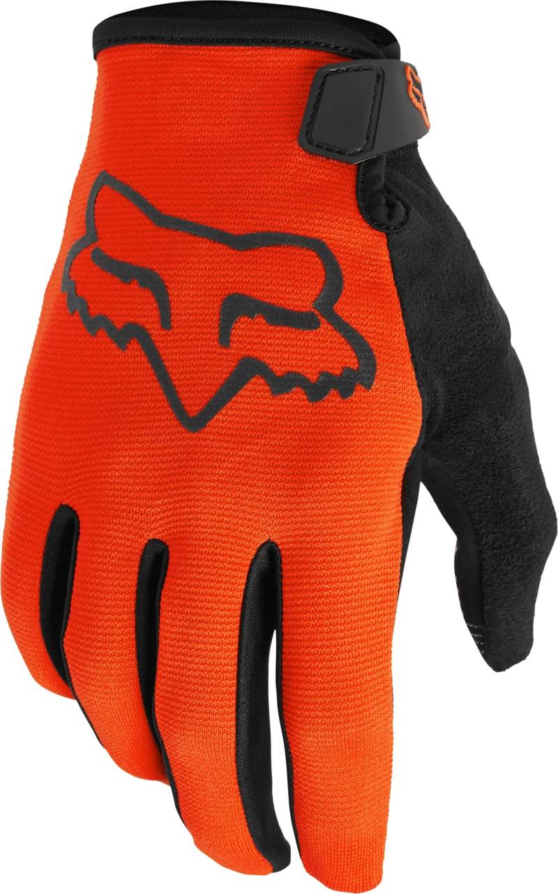 Ranger Glove Fluo Orange von Fox Racing