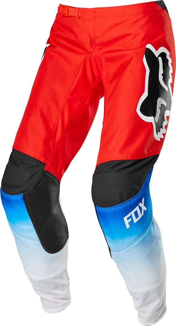 Wmns 180 Fyce Pant Blue/Red von Fox Racing