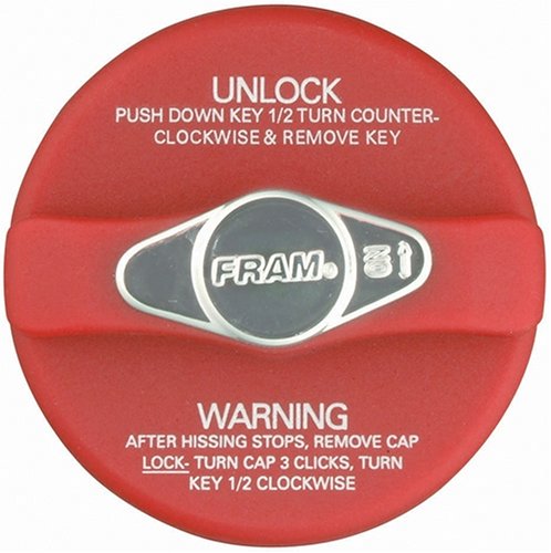 FRAM PRG-501 Tankdeckel von Fram