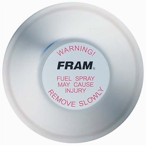 FRAM PRG-702 Tankdeckel von Fram