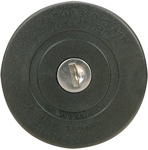 FRAM PRG-771 Tankdeckel von Fram