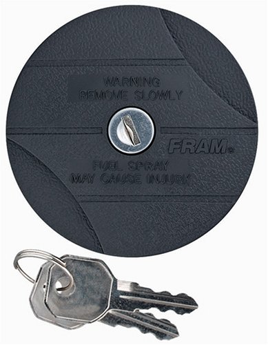 FRAM PRG-772 Tankdeckel von Fram