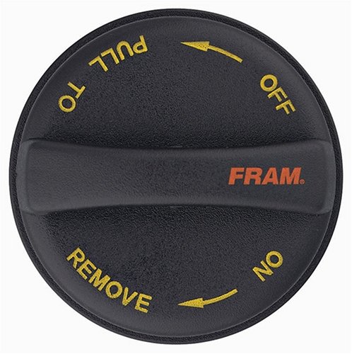 FRAM PRG-832 Tankdeckel von Fram