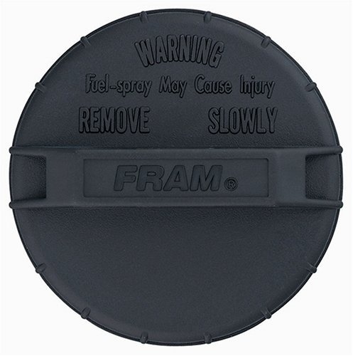 FRAM PRG-835 Tankdeckel von Fram