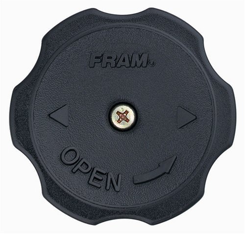 FRAM PRSO-88 Öldeckel von Fram