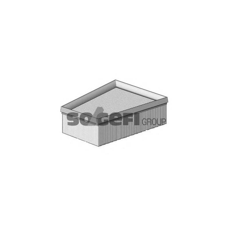 Fram CA10654 Luftfilter von Fram