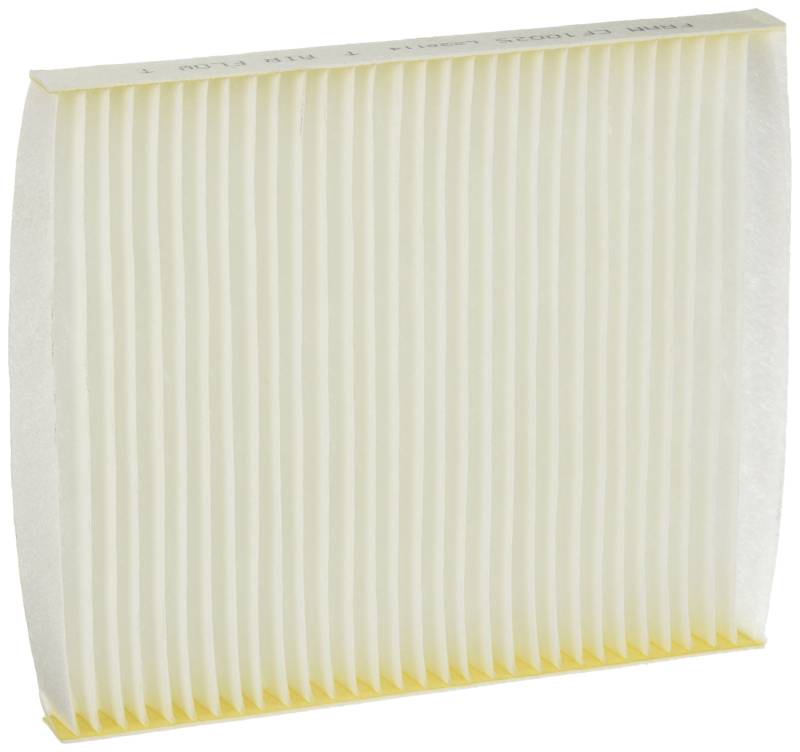 Fram CF10025 Filter, Innenraumluft von Fram