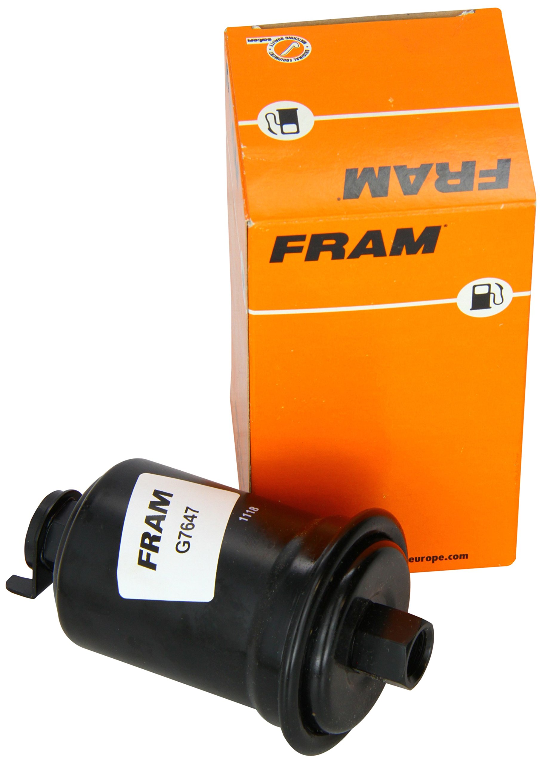 Fram CH9432ECO Ölfilter von Fram