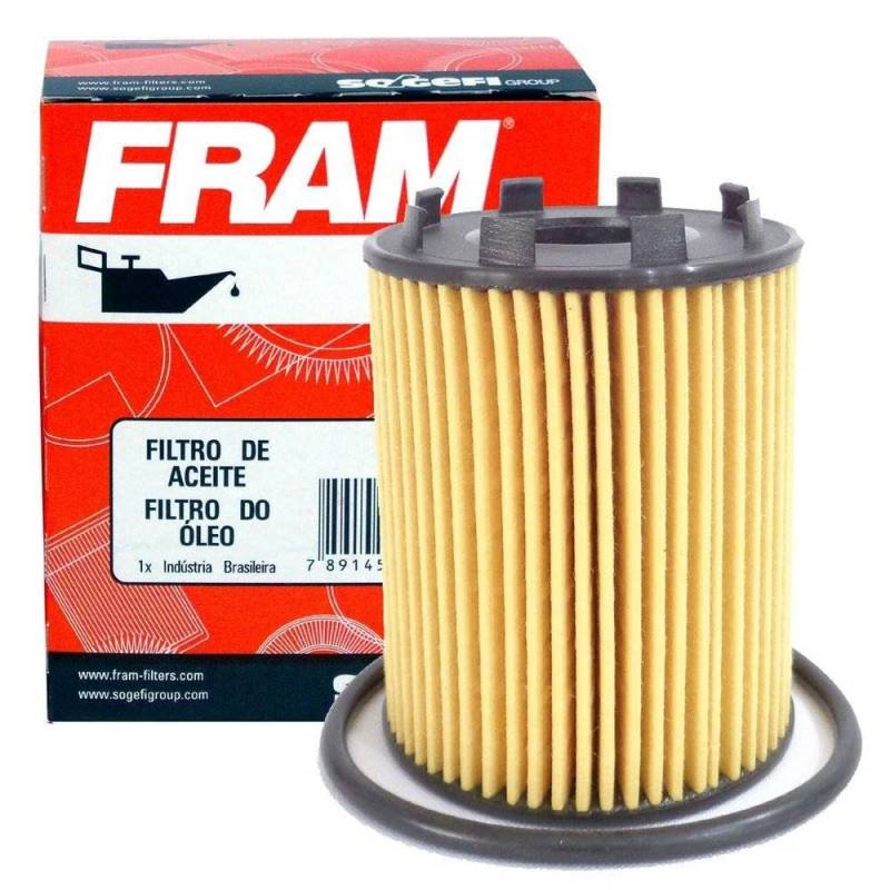 Fram CH9713ECO Ölfilter von Fram