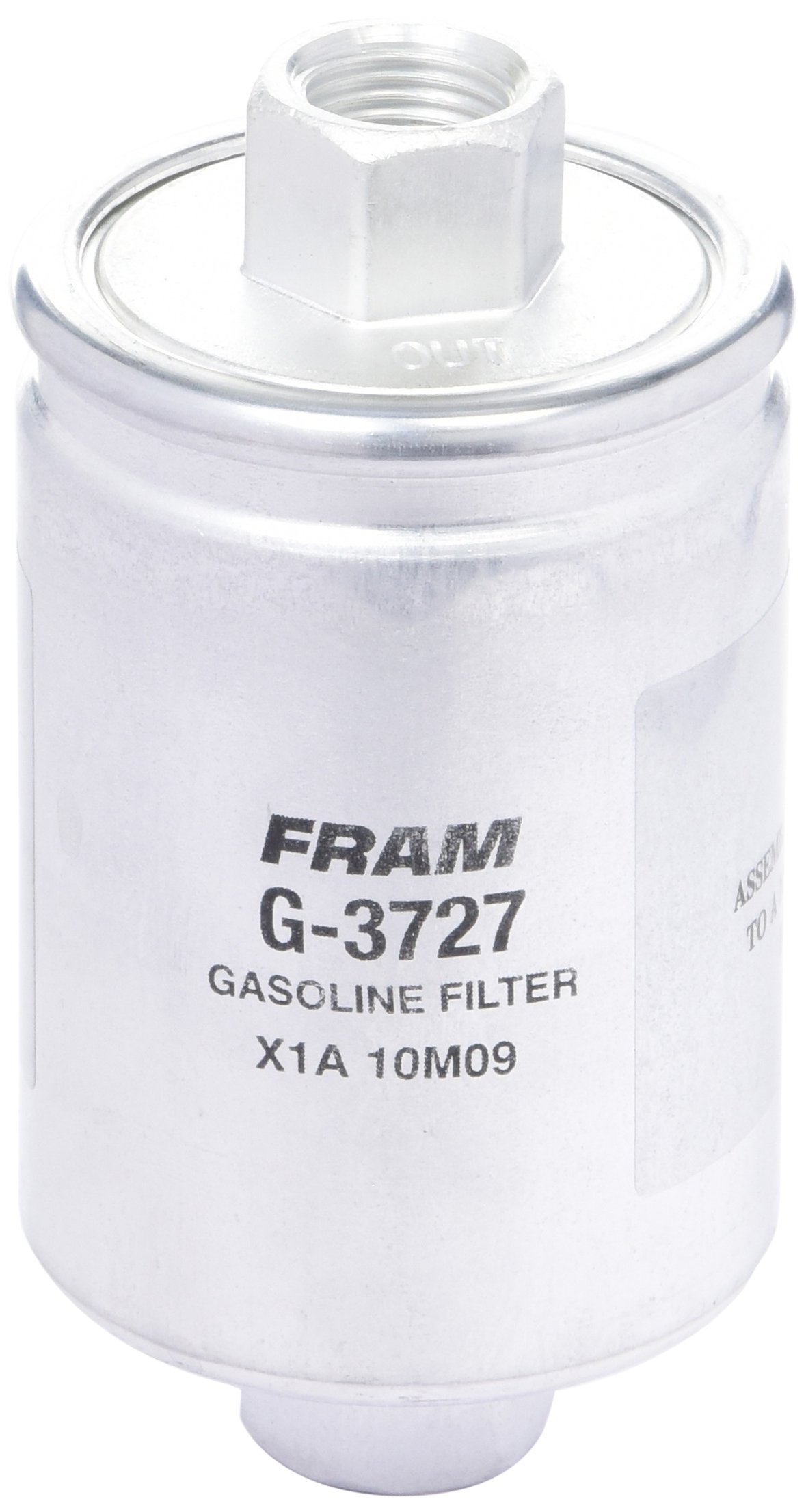 Fram G3727 Kraftstofffilter von Fram