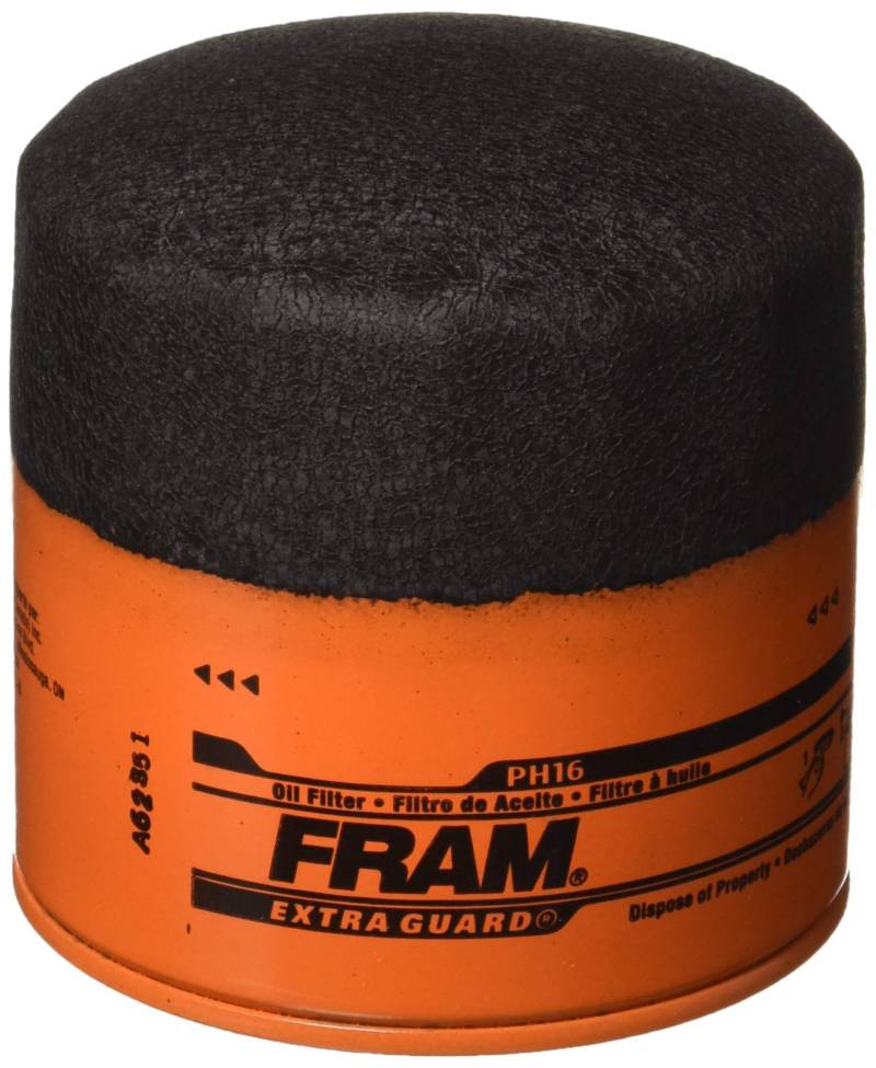 Fram Ölfilter PH16-12PK von Fram