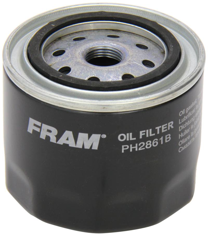 Fram PH2861B Ölfilter von Fram