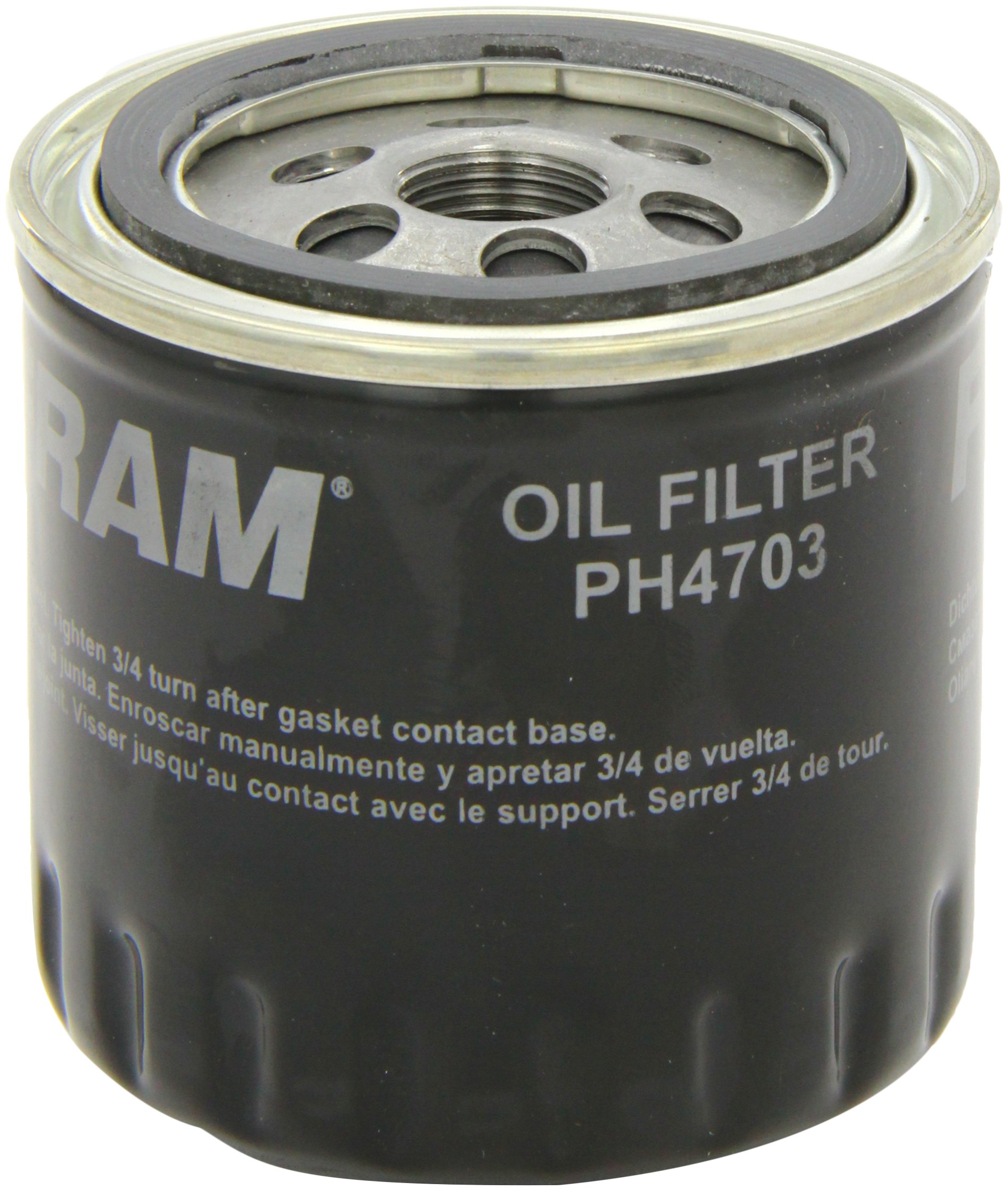 Fram PH4703 Ölfilter von Fram