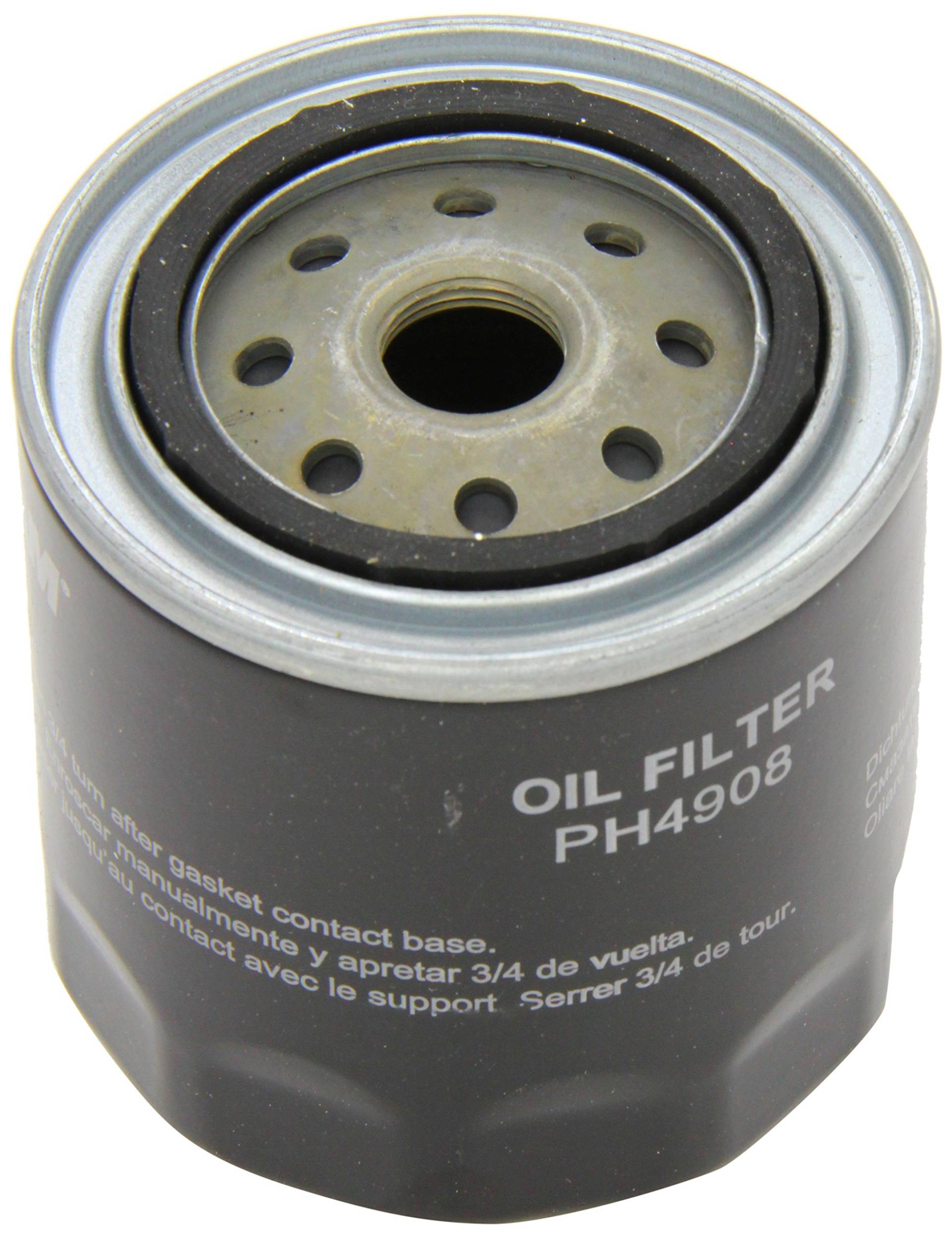 Fram PH4908 Ölfilter von Fram