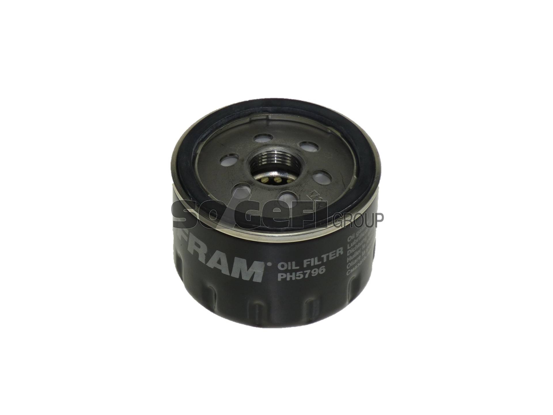 Fram PH5796 Ölfilter von Fram