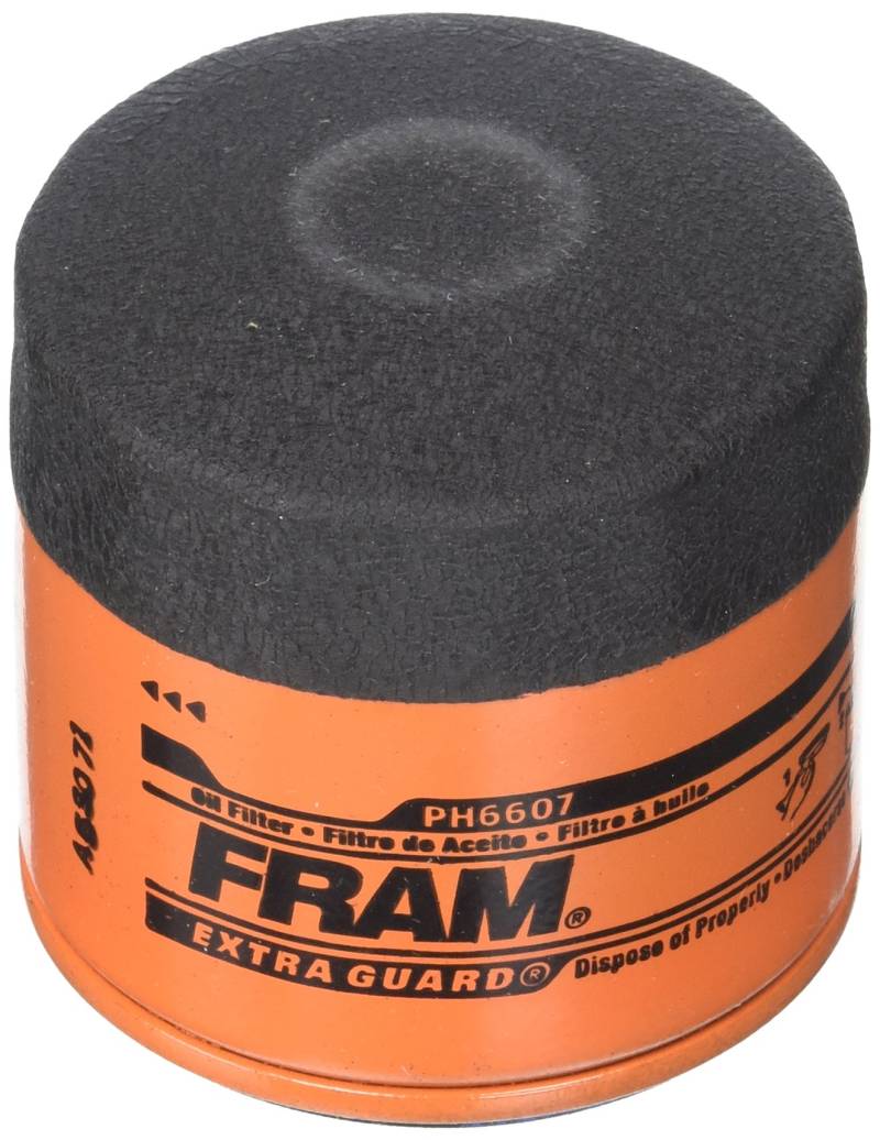 Fram PH6607-6PK Ölfilter von Fram