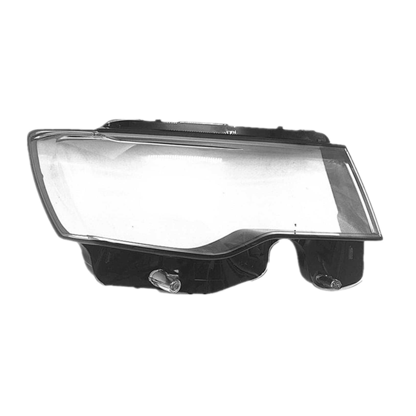 Franchity Auto rechte Seite Scheinwerfer Linse Abdeckung Transparent Licht Lampe Shell für Grand 2014-2019 von Franchity