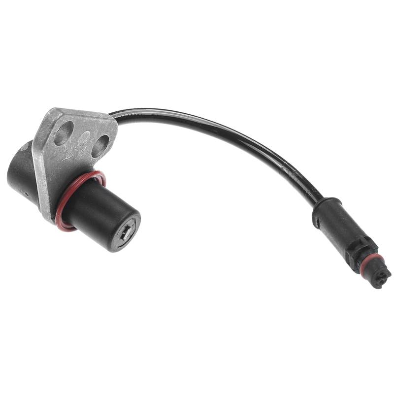 1x ABS Sensor Vorne Rechts für SL R129 2.8L-6.0L 1989-2001 2ABS1709 von Frankberg