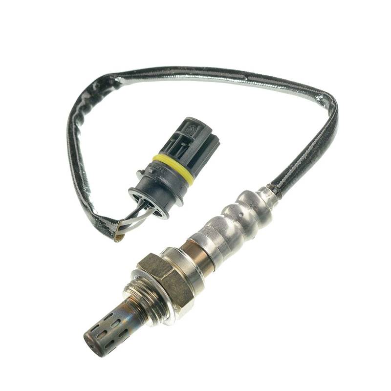 1x Lambdasonde Regelsonde für 3er Compact Coupe Touring E36 E46 316 318 5er Touring E39 540 7er 740 750 8er 840 1994-2006 250-24611 von Frankberg