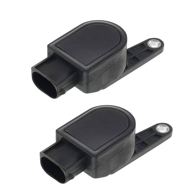 2x Xenonlicht Sensor Links und Rechts für W176 W246 C/X117 C/X218 A/C207 2009-2019 A0045429918 von Frankberg