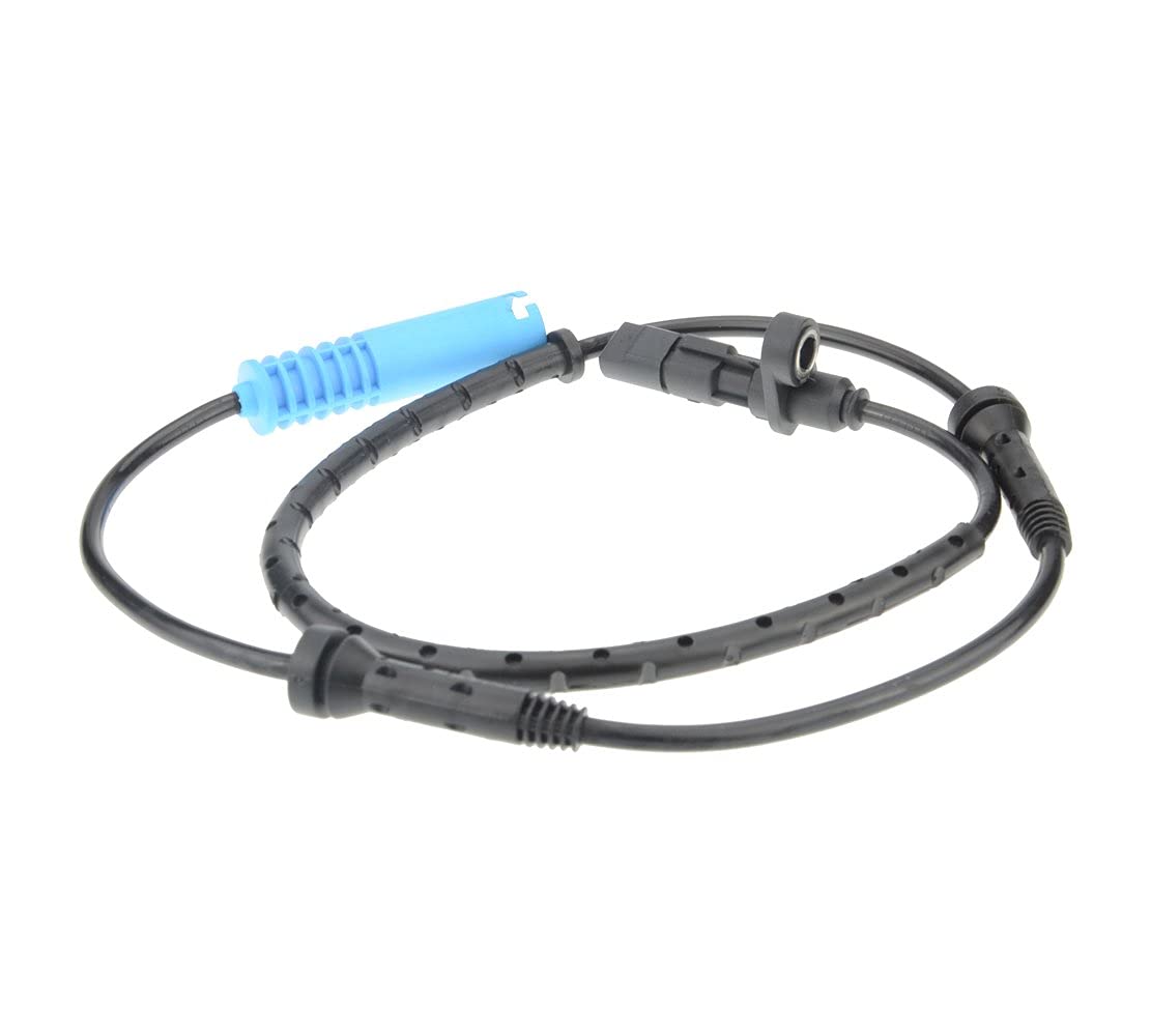 ABS Sensor Raddrehzahl Hinten Links oder Rechts für 5er E39 520 523 525 528 530 535 540 M5 1998-2003 34526756376 von Frankberg