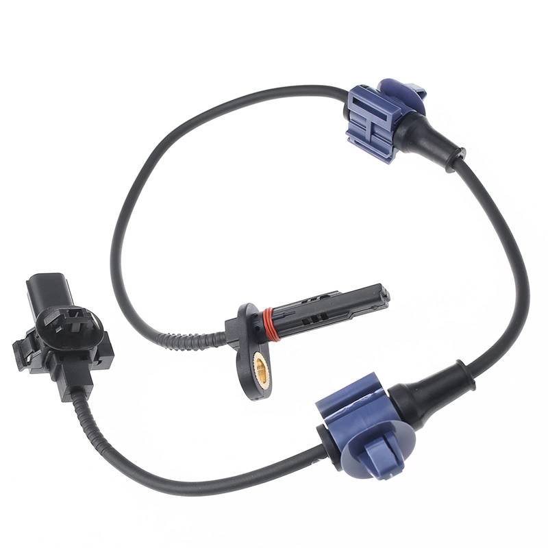 ABS Sensor Raddrehzahl Hinten Rechts für CR-V IV RM_ Alle Motoren 2012-2021 5S14019 von Frankberg