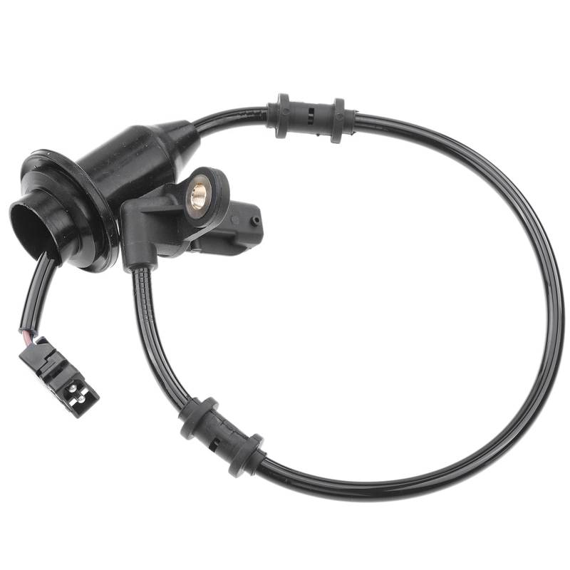 ABS Sensor Raddrehzahl Hinten Rechts für SLK R170 200 230 320 32 AMG Kompressor 2.0L 2.3L 3.2L 1996-2004 1705401317 von Frankberg