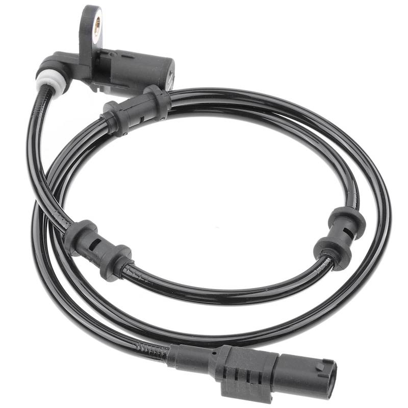 ABS Sensor Raddrehzahl Vorne Links für M-Klasse W163 ML230 ML270 ML320 ML350 ML400 ML430 ML500 ML55 AMG 2.3L-5.4L 1998-2005 A1635400717 von Frankberg