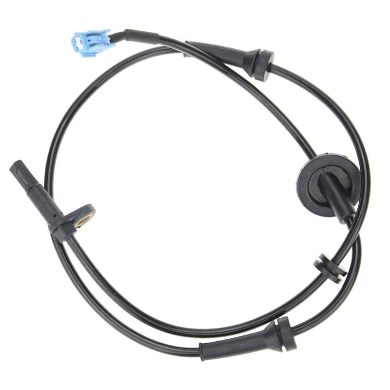 ABS Sensor Raddrehzahl Vorne Links für Murano I Z50 3.5L Benzin SUV 2003-2008 47911CA000 von Frankberg