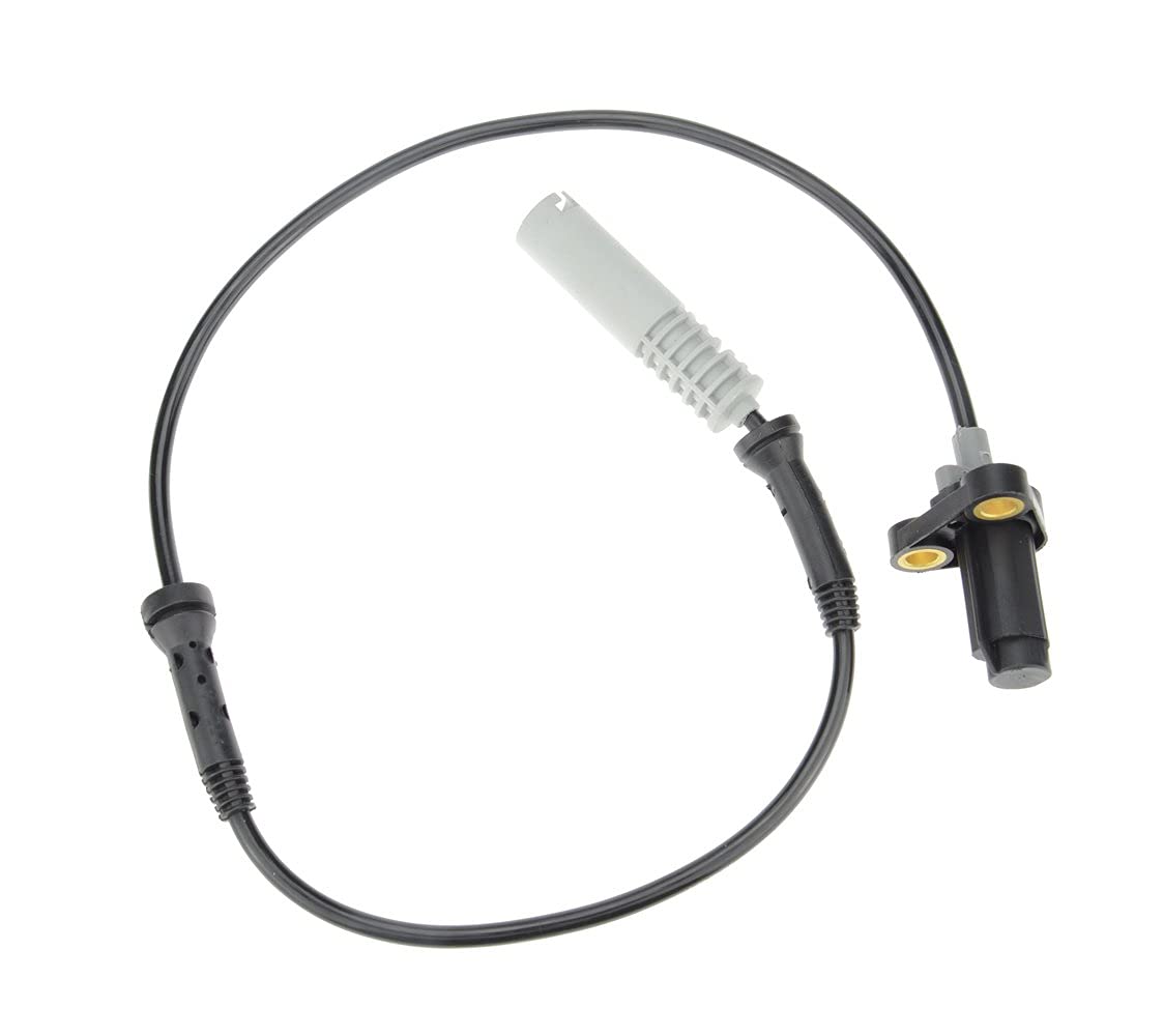 ABS Sensor Raddrehzahl Vorne Links oder Rechts für 5er E39 520 523 525 528 535 540 1995-2004 34521182159 von Frankberg