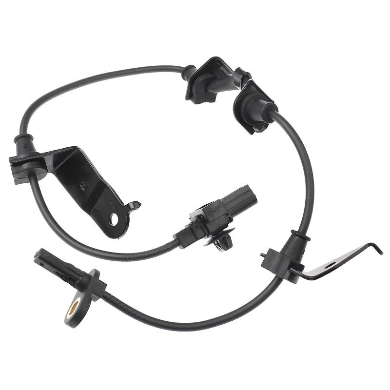 ABS Sensor Raddrehzahlfühler Vorne Rechts für Accord VIII CU CW 2.0L 2.2L 2.4L 2008-2014 57450-TA0-A01 von Frankberg