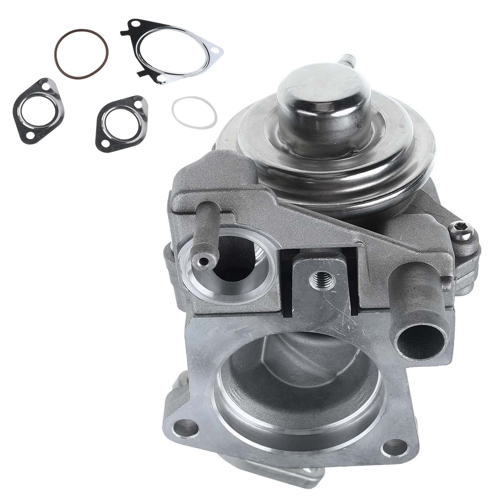 AGR-Ventil Pneumatisch für Jumper Daily IV Massif Boxer 3.0L Diesel 2006-2019 504121701 von Frankberg