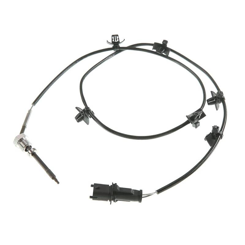 Abgastemperatur Sensor 2-Polig nach Katalysator für Trax Mokka/Mokka X 1.7 TD 1.7 CDTi 1.7L 2012-2019 55580025 von Frankberg