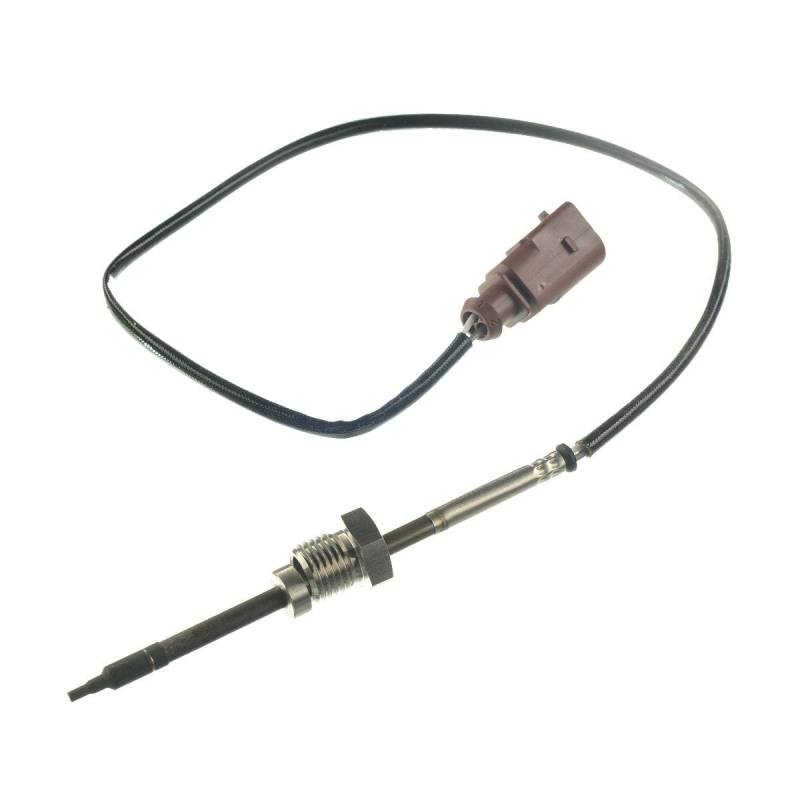 Abgastemperatur Sensor Vor Rußpartikelfilter für A4 8K2 8KH 8K5 B8 A5 8T3 8F7 8TA A6 4G2 4G5 C7 4GH A7 4GA A8 4H Q5 8R 3.0L Diesel 2008-2018 8K0906088 von Frankberg