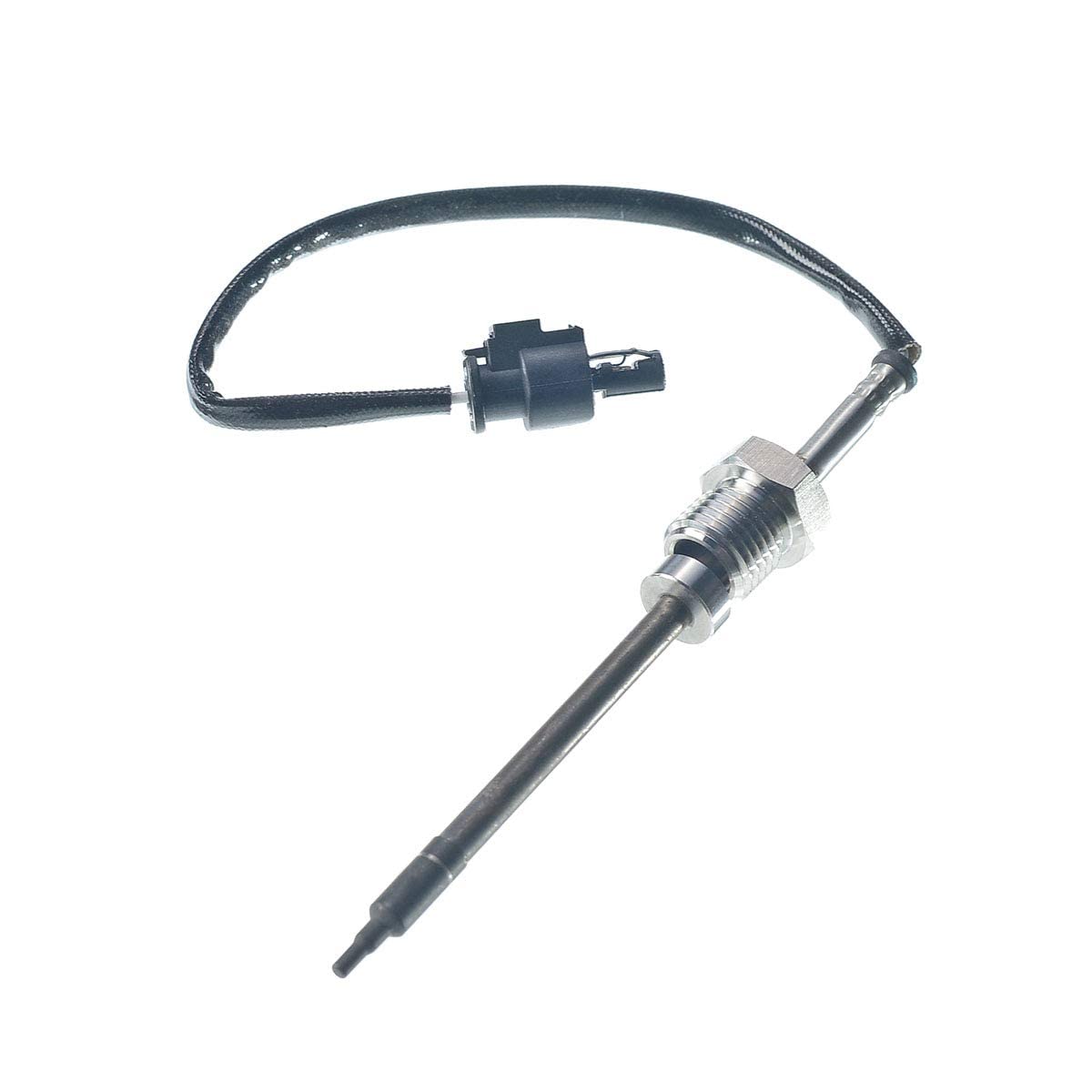 Abgastemperatursensor Vor RPF für C-Klasse E-Klasse W C S E-Klasse Cabriolet A207 M-Klasse 166 SLK R172 2008-2020 0019050700 von Frankberg