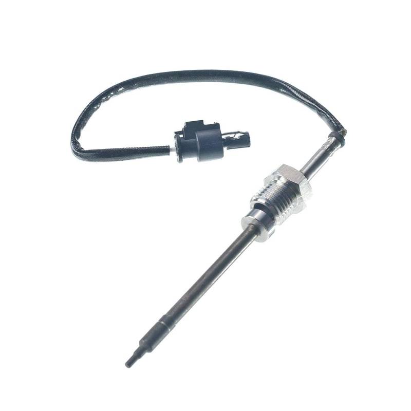 Abgastemperatursensor Vor RPF für C-Klasse E-Klasse W C S E-Klasse Cabriolet A207 M-Klasse 166 SLK R172 2008-2020 0019050700 von Frankberg