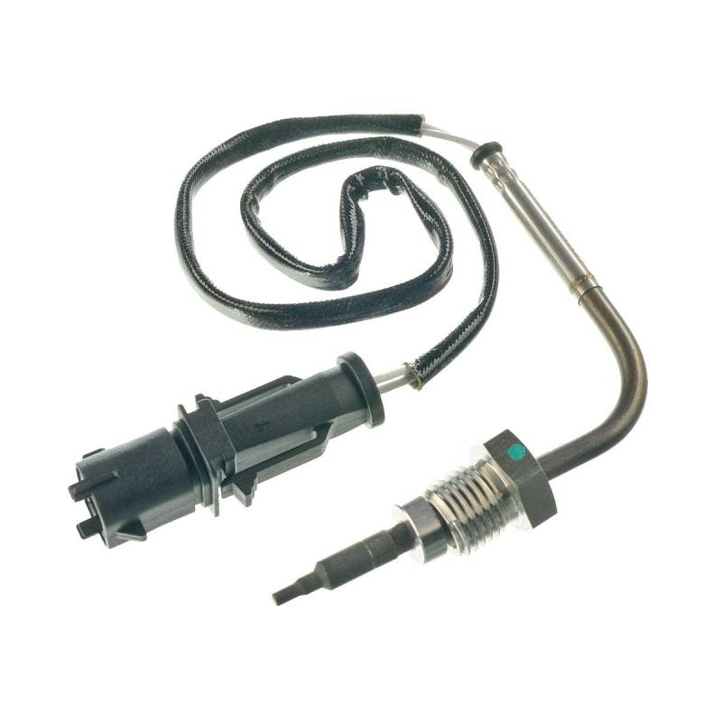 Abgastemperatursensor Vor Turbolader für 300C Grand Cherokee IV WK WK2 V6 3.0L Diesel 2011-2018 7452129 von Frankberg