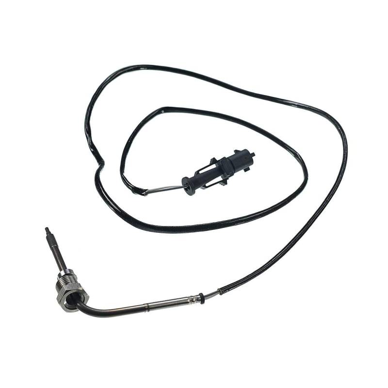 Abgastemperatursensor nach Katalysator für ASTRA H A04 L70 ZAFIRA B ZAFIRA B Van A05 2007-2014 55566631 von Frankberg