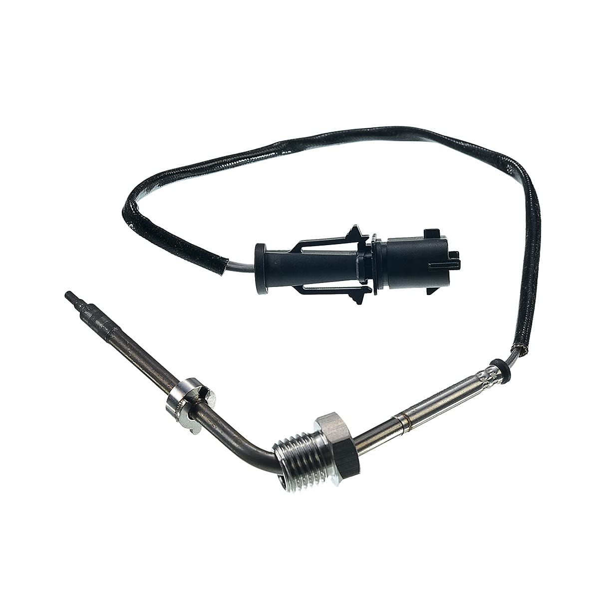 Abgastemperatursensor nach Katalysator für Ducato Bus Kasten Pritsche/Fahrgestell 250 2.0L 2.3L 2014-2021 51825699 von Frankberg