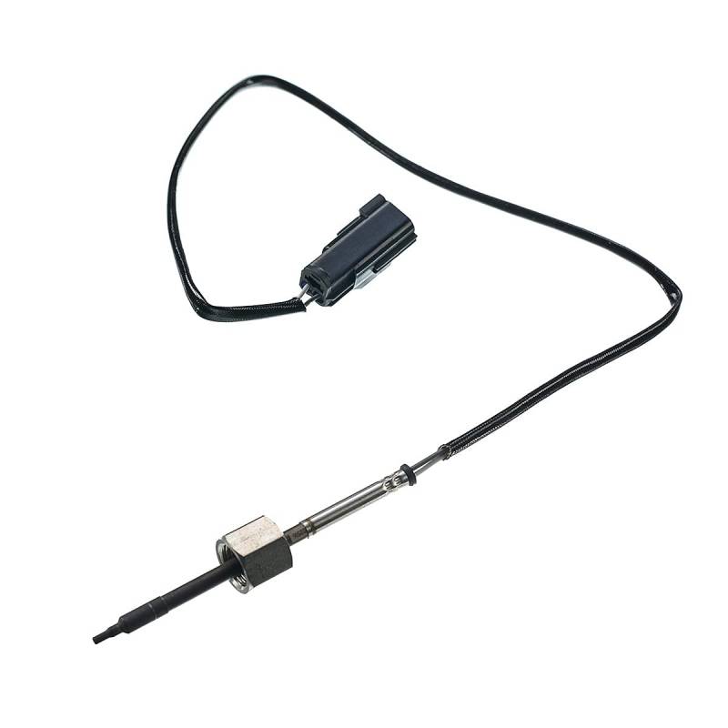 Abgastemperatursensor nach Katalysator für Grand Voyager V RT Voyager IV Nitro Cherokee KK Wrangler III JK 2004-2020 5146188AA von Frankberg